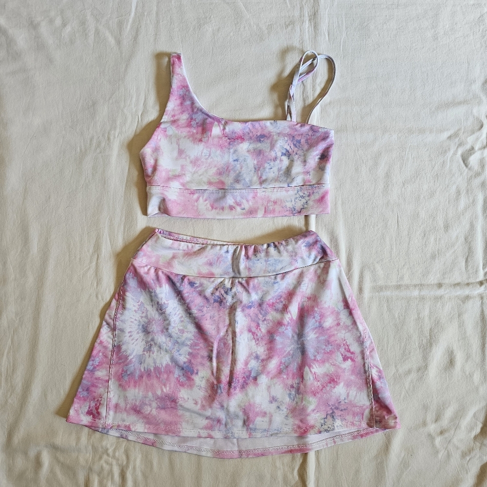 NWOT Onzie Set